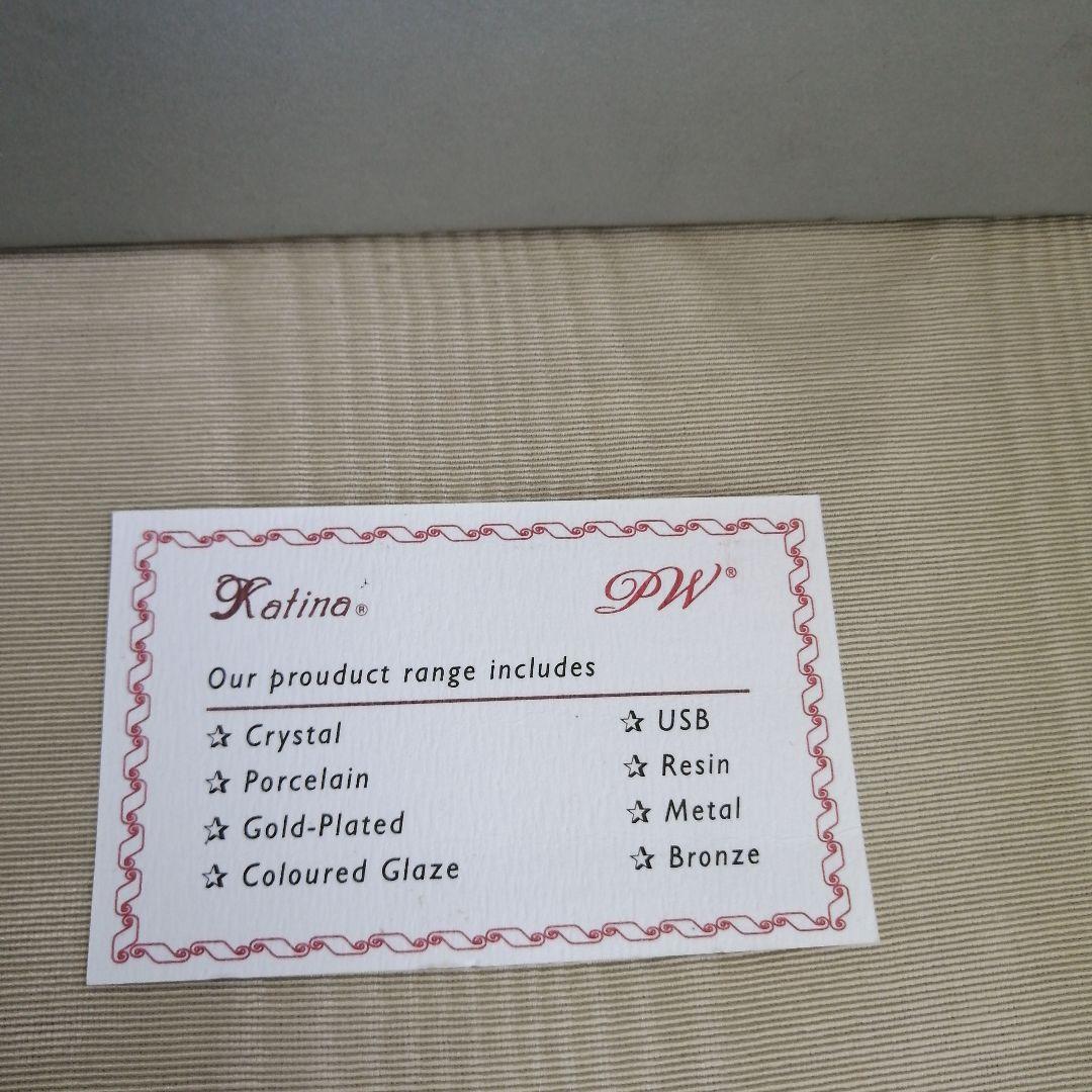 カ*て様 香港HSBC銀行 風水　ブロンズライオン像 2体セット非売品　獅子　箱