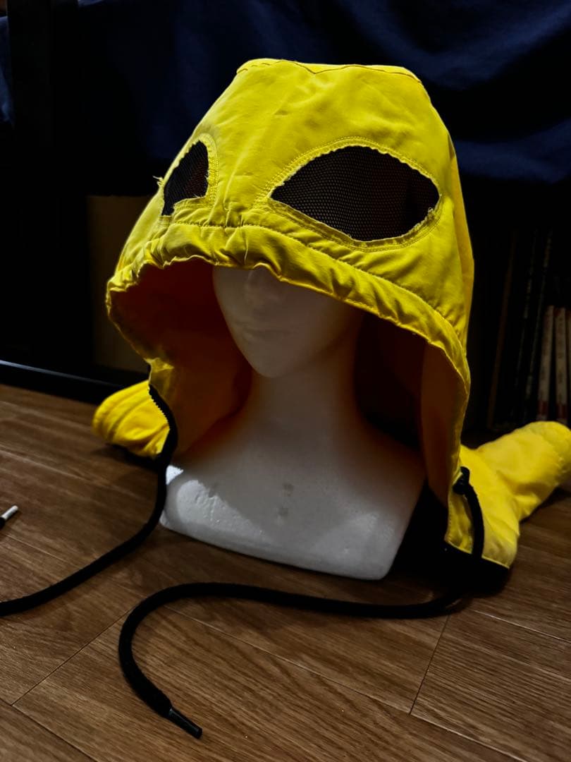 99%is フーディー