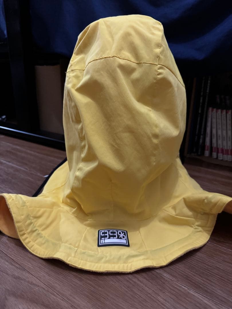 99%is フーディー