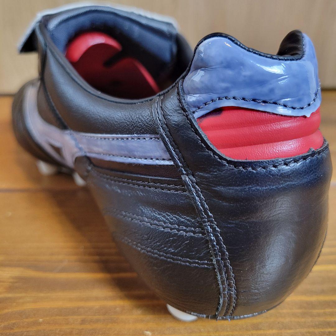 【良品】ミズノ モレリア2 JAPAN サッカー スパイク 26cm