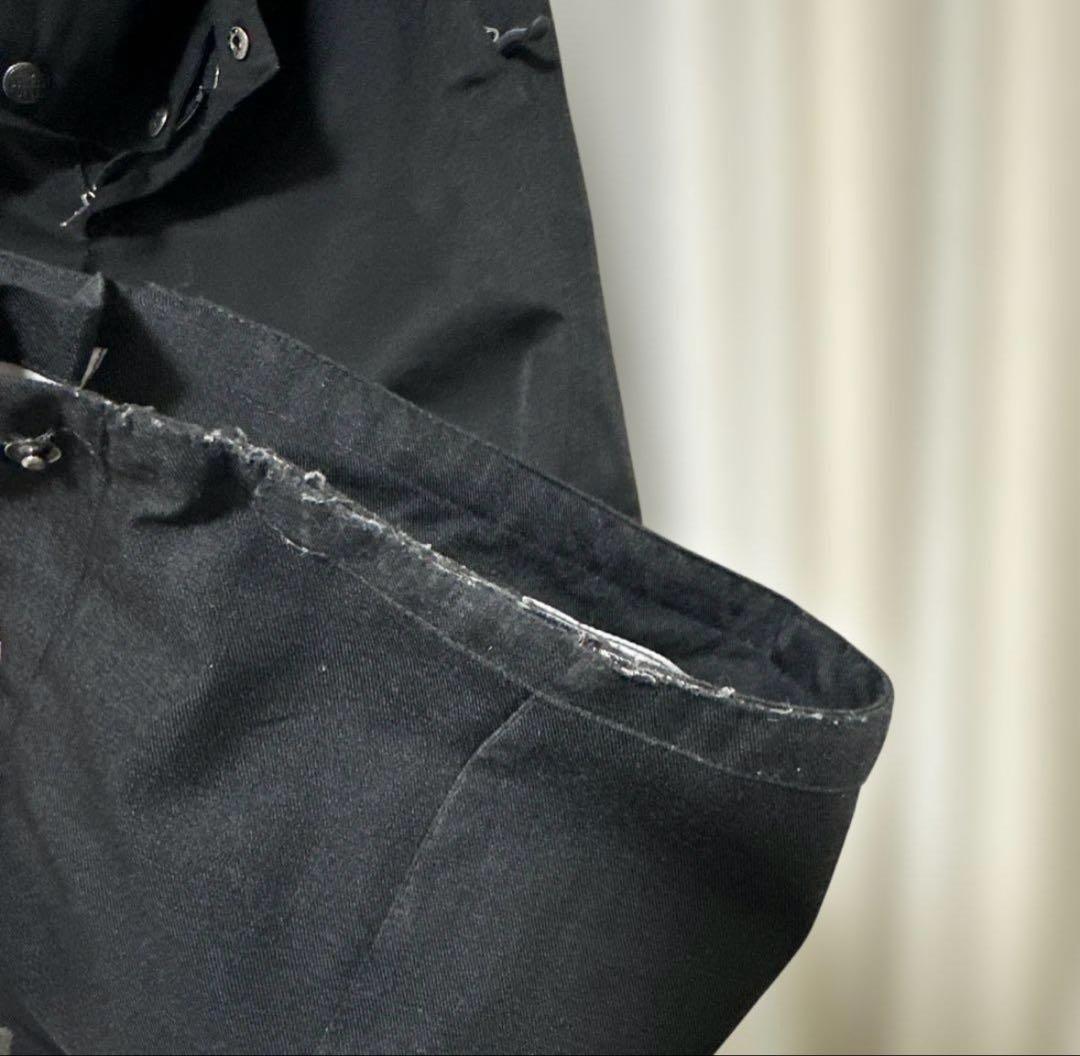 しの レディーススノーボードウェアセット＋コート7点セット