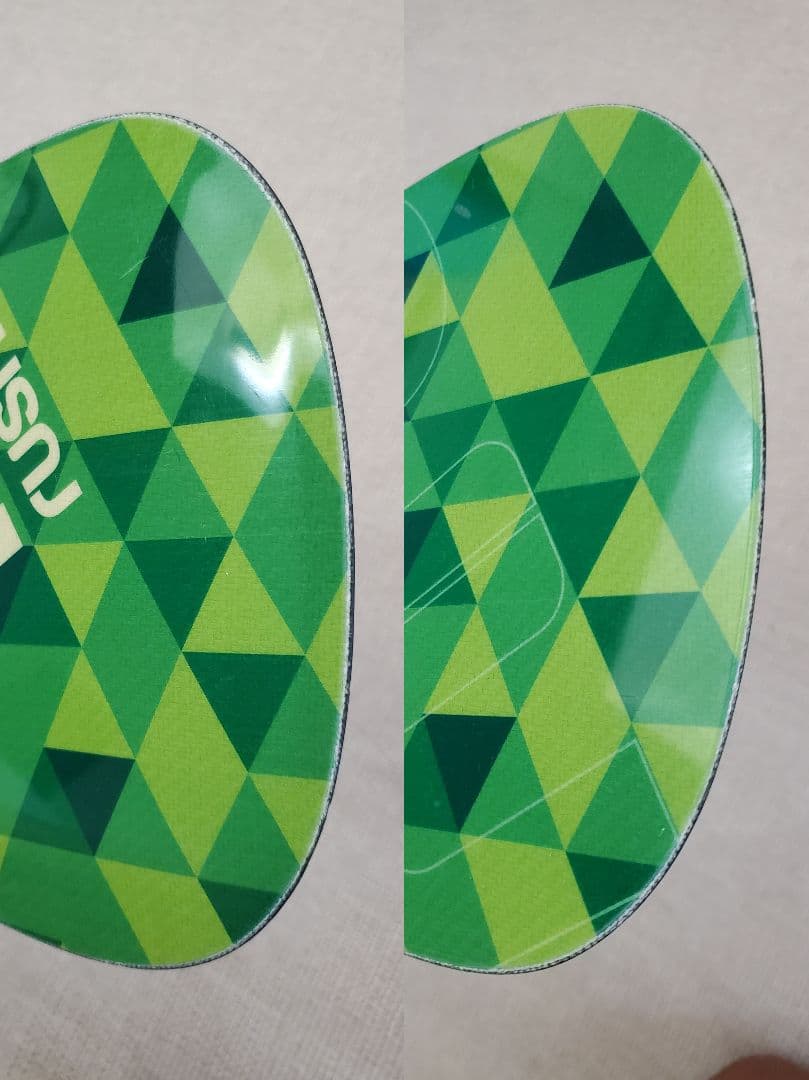 NRS SUPパドル オールラウンド 2ピース 軽量 モンベル