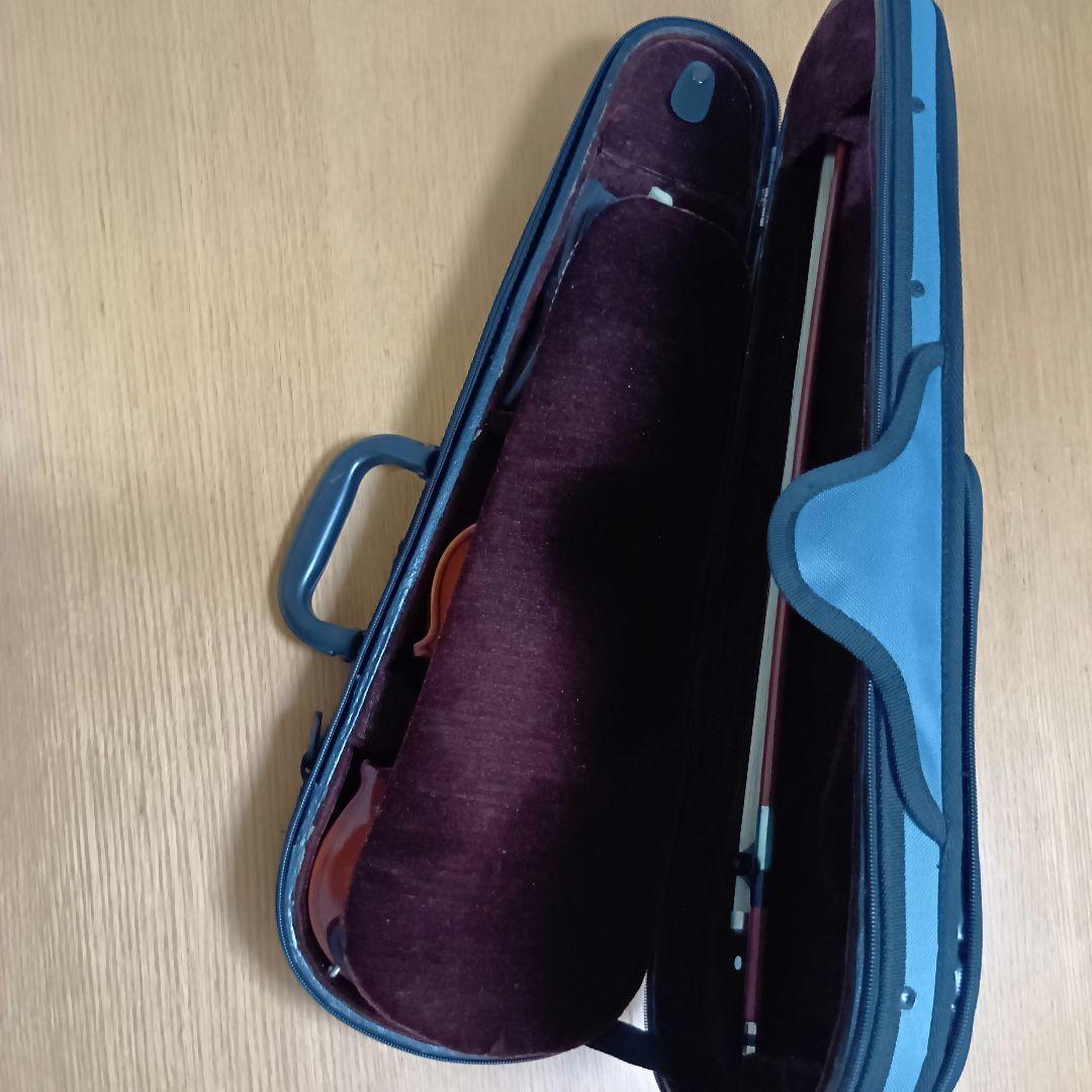 Carlo giordano　1/8 分数バイオリン