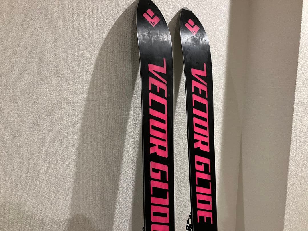 VECTOR GLIDE GENIUS Carbon 193 - メルカリ