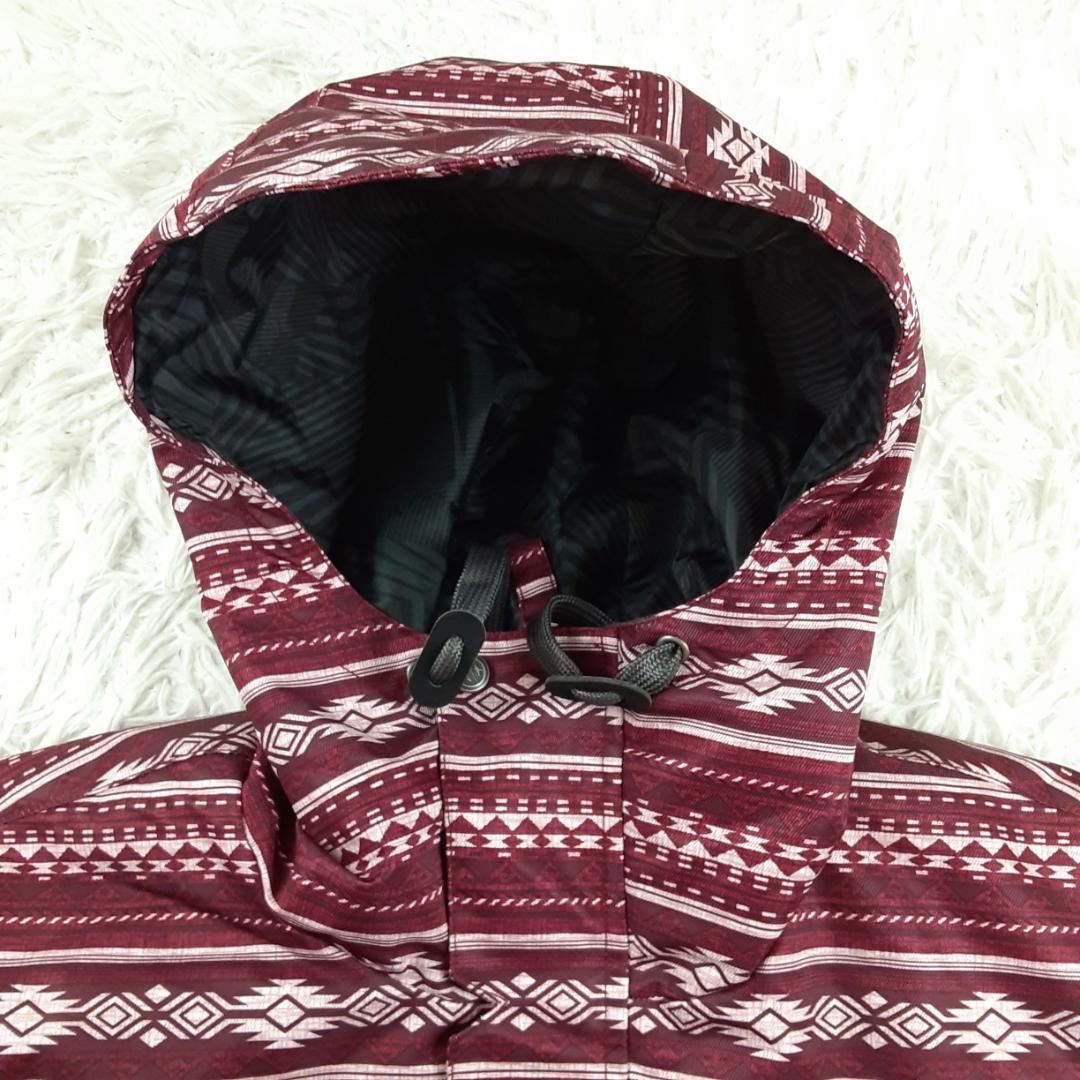 美品◎ CARVING スノーウェアセットアップ ゴーグル グローブ