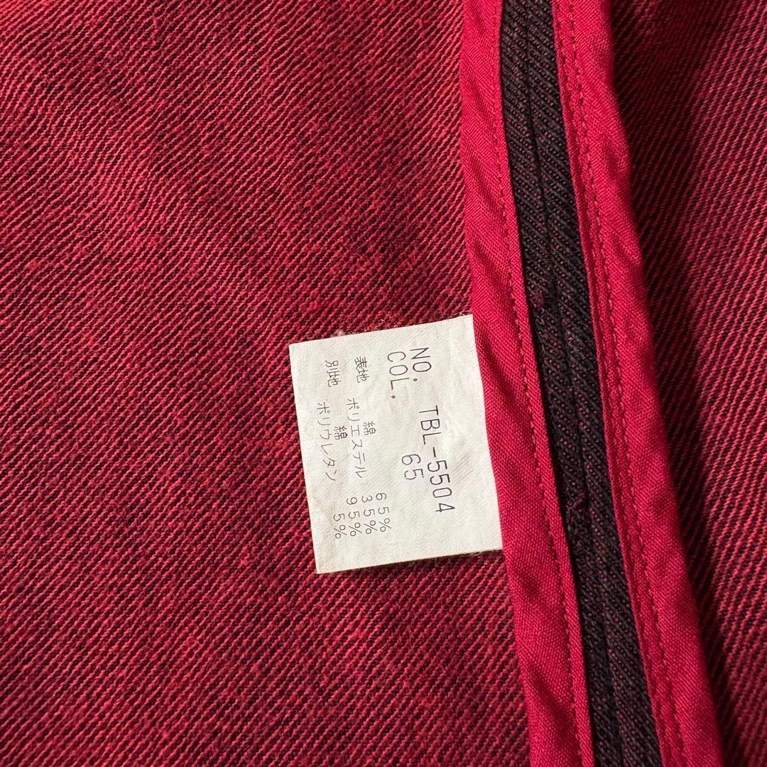 ジャケット・アウター 00s archive tornadomart denim jacket y2k