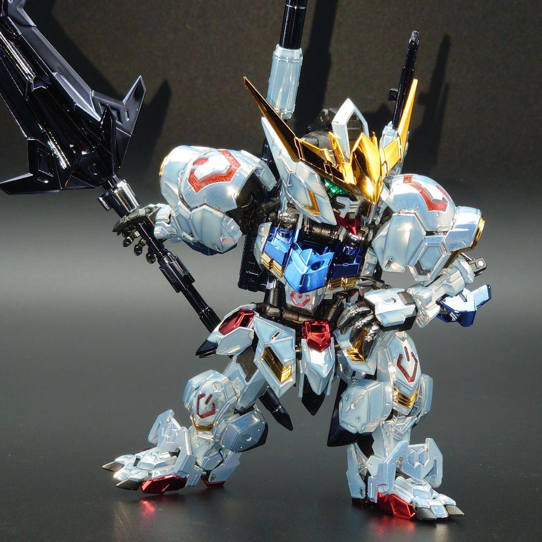 製作オーダー専用【メッキ仕様】 ガンプラ HG RG RE MG PG ガンダム