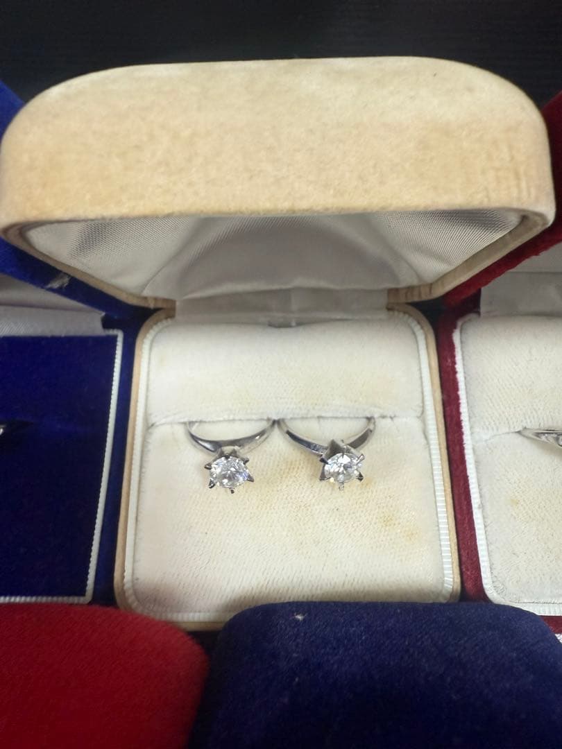 A*U様 整理品 アクセサリー まとめ売り