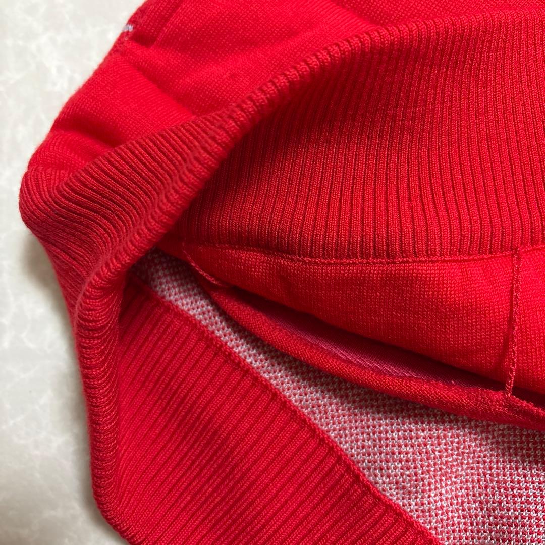 ダンスウィズドラゴン★毛100%★厚手ストレッチ★【メンズ サイズ3（L）】