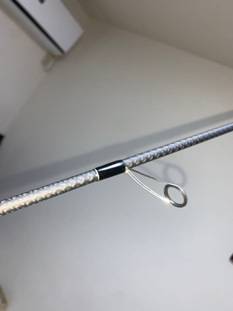 スクイッドマニア 炎 802 鬼切 プレミアム エターナルブラック