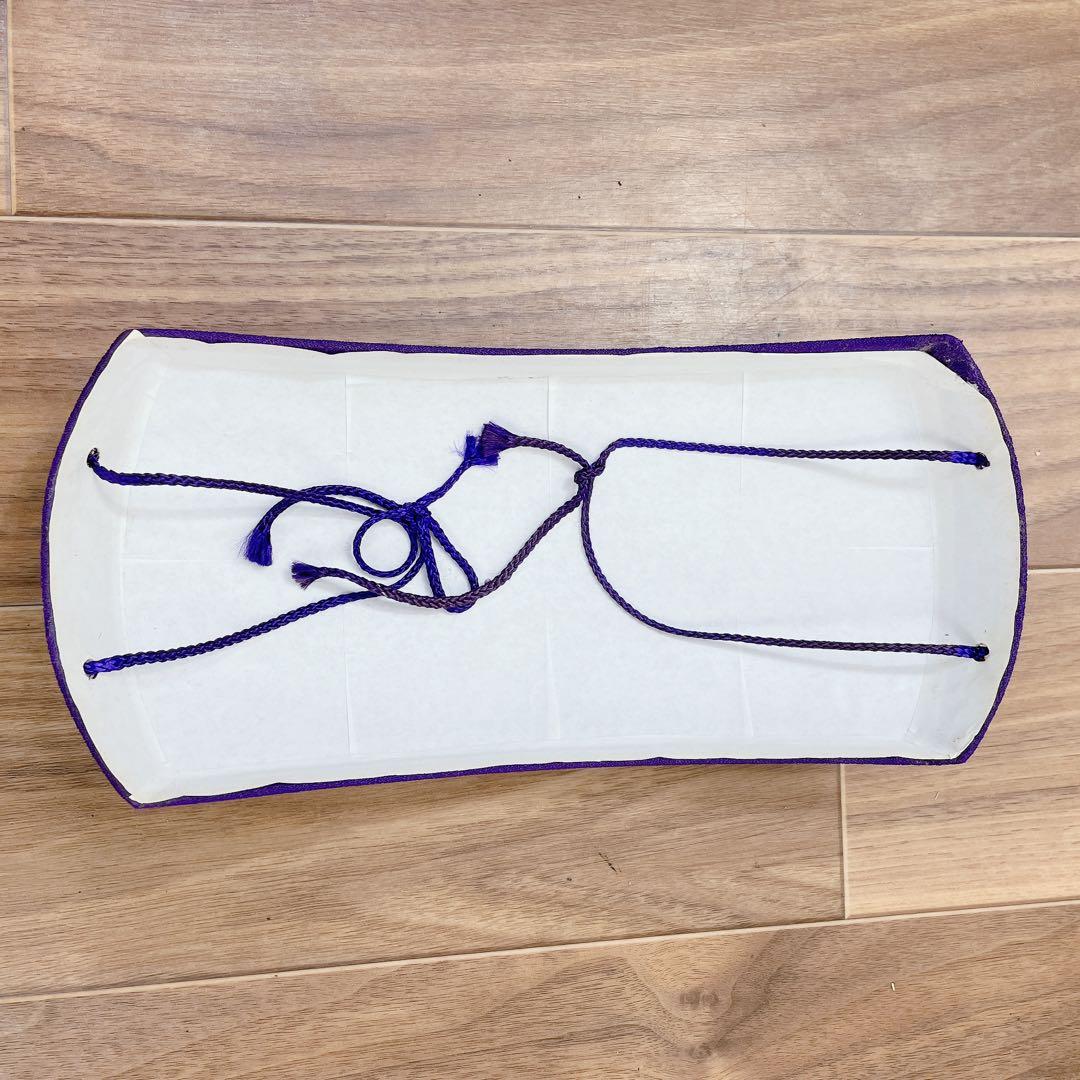 津軽三味線 延棹 トチ 合成皮