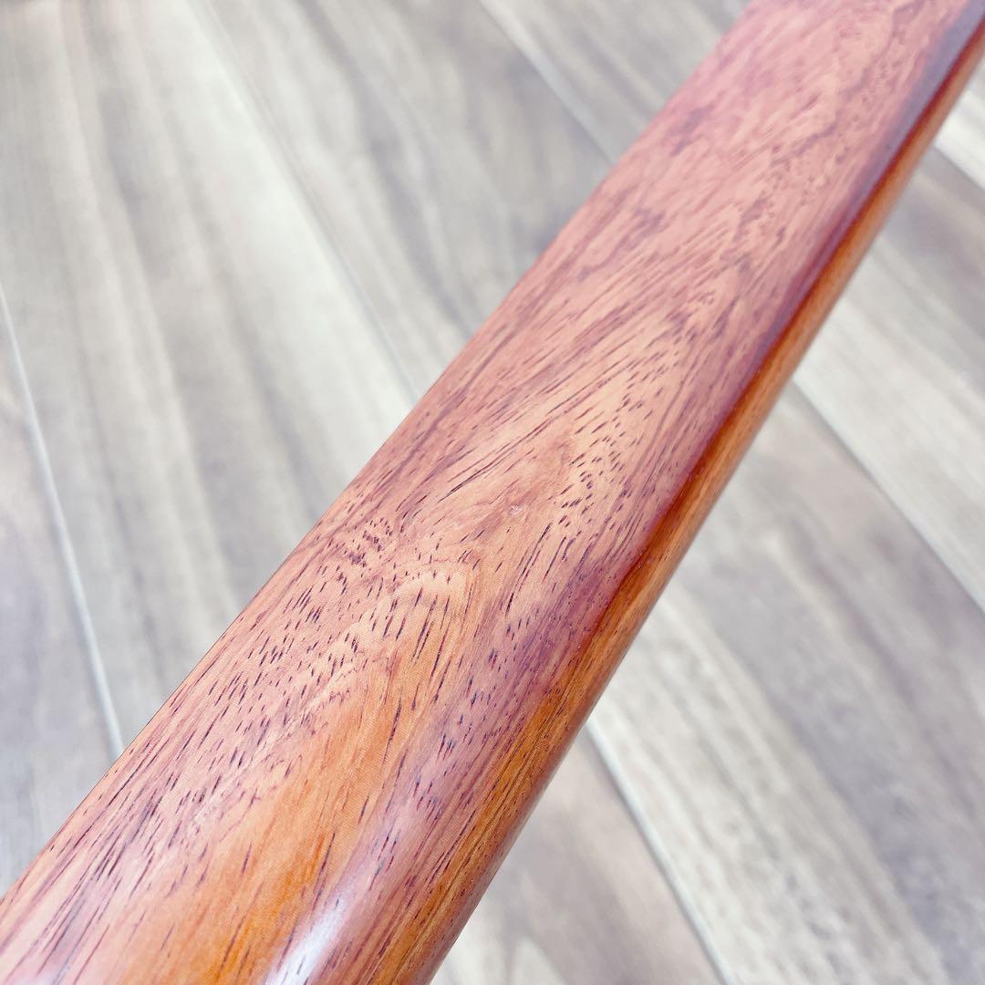 津軽三味線 延棹 トチ 合成皮