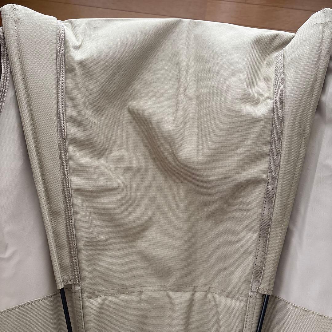 ロゴス　ゆらゆらハンモックチェア　LOGOS 室内にて2回使用