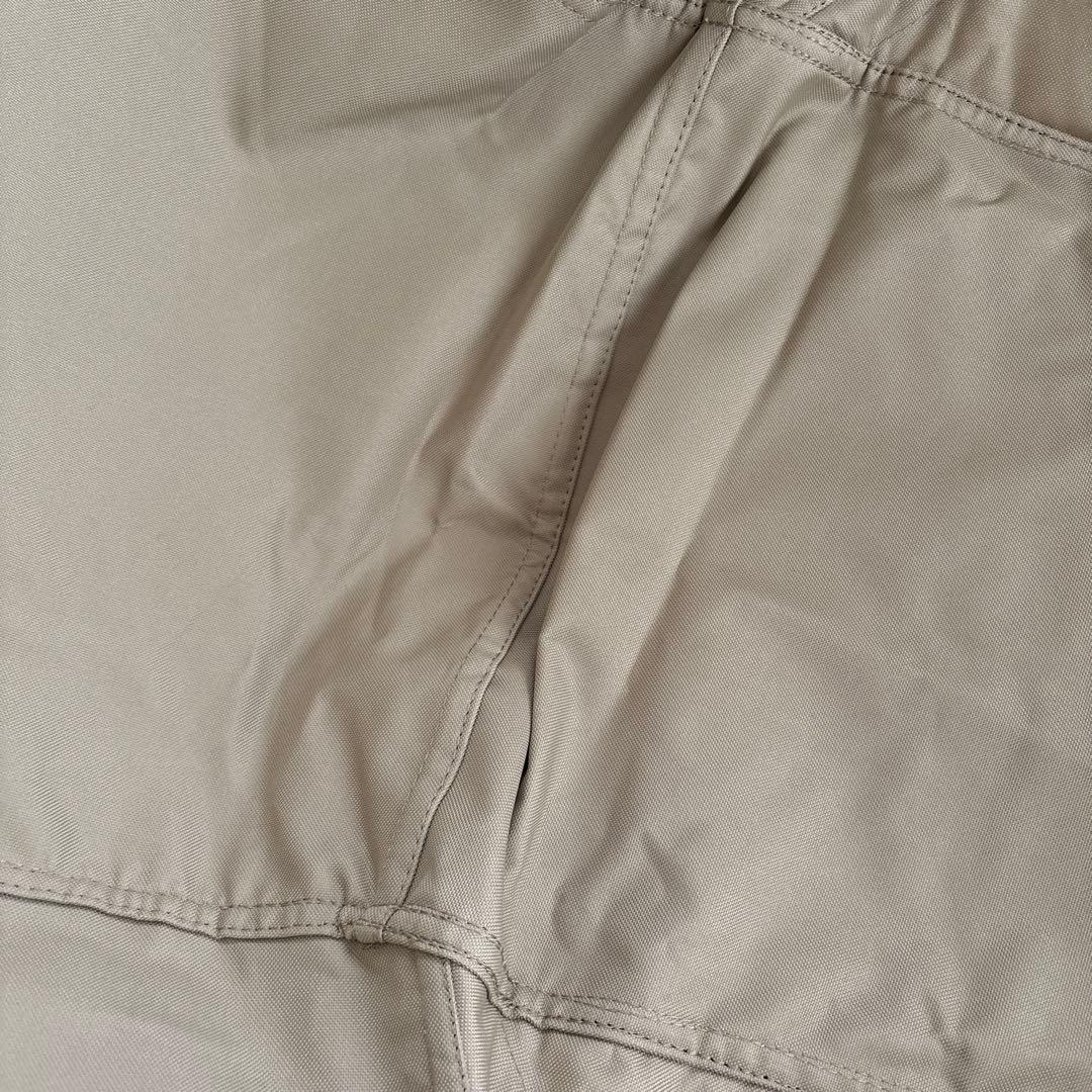 ロゴス　ゆらゆらハンモックチェア　LOGOS 室内にて2回使用