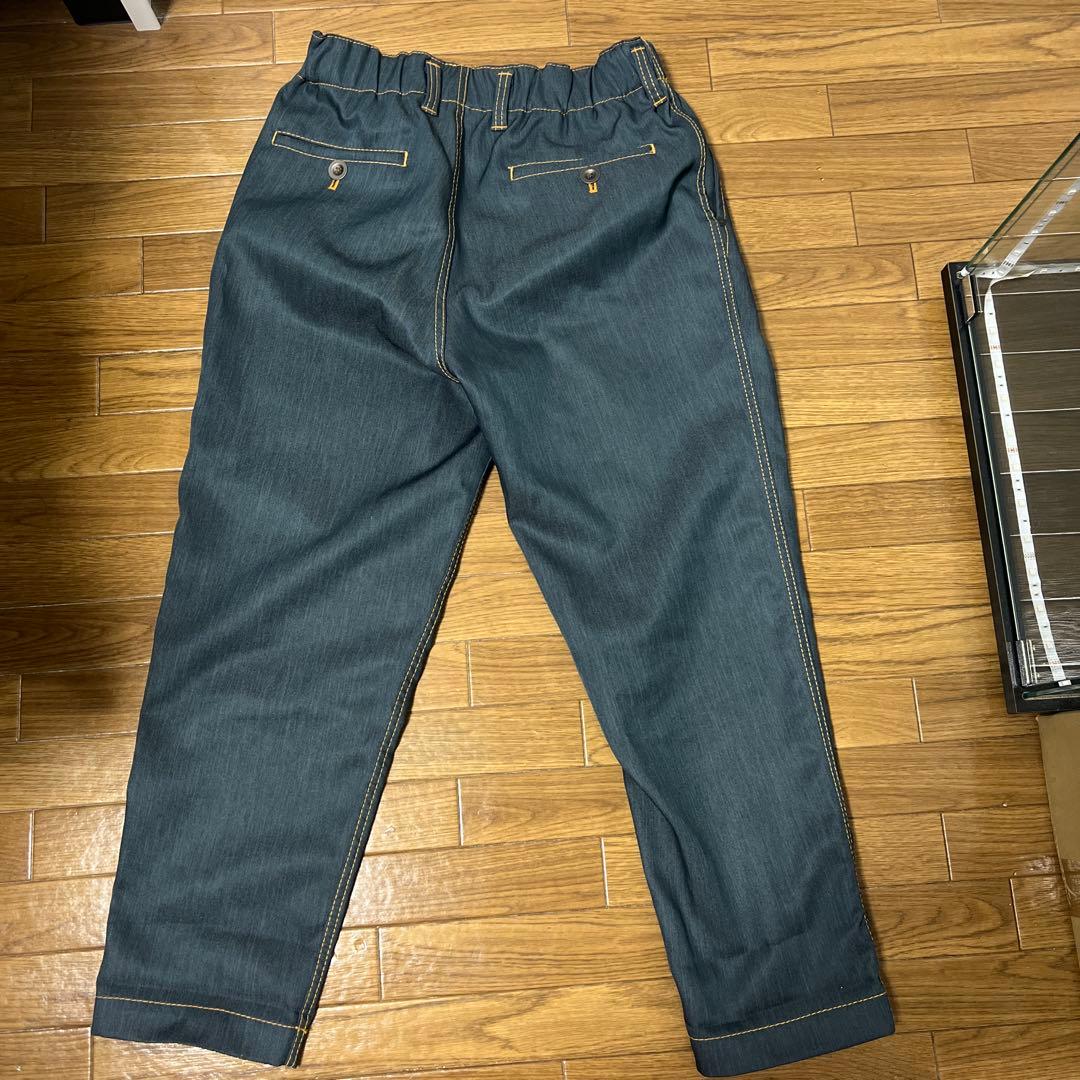 パンツ ISSEY MIYAKE MEN ME93FF188