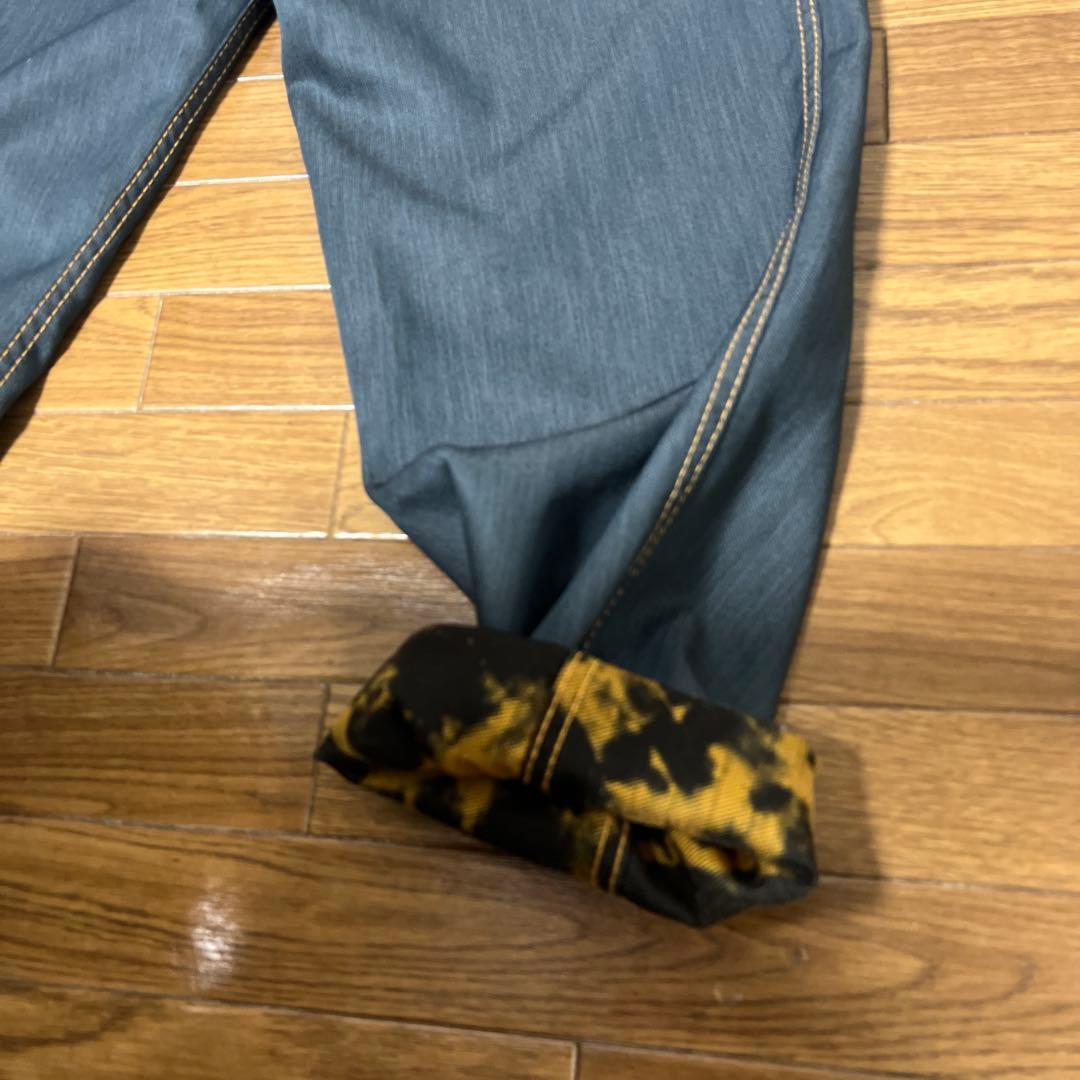 パンツ ISSEY MIYAKE MEN ME93FF188