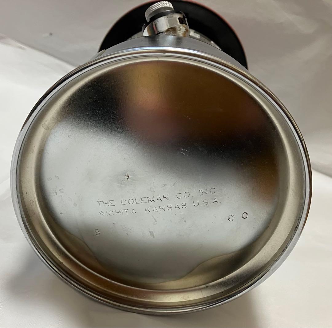 【値下げ】Coleman コールマン センテニアル ランタン