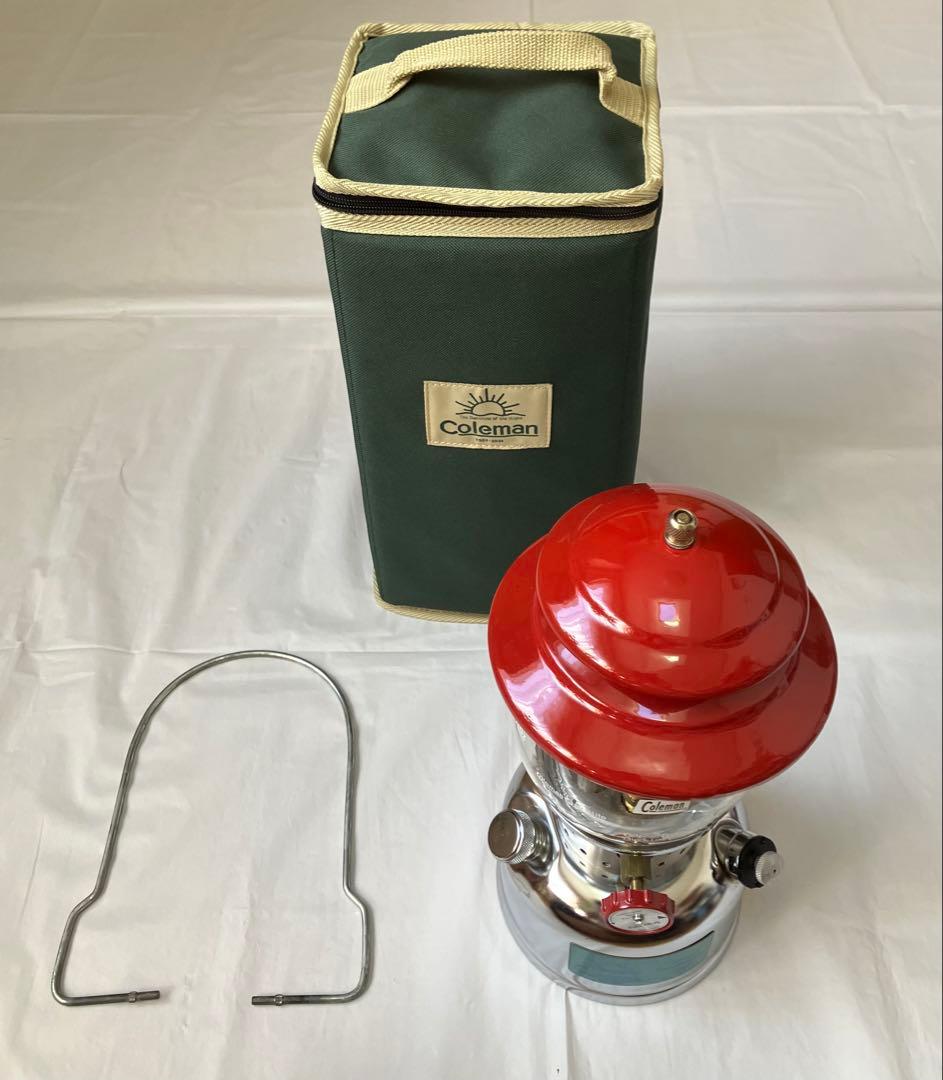 【値下げ】Coleman コールマン センテニアル ランタン