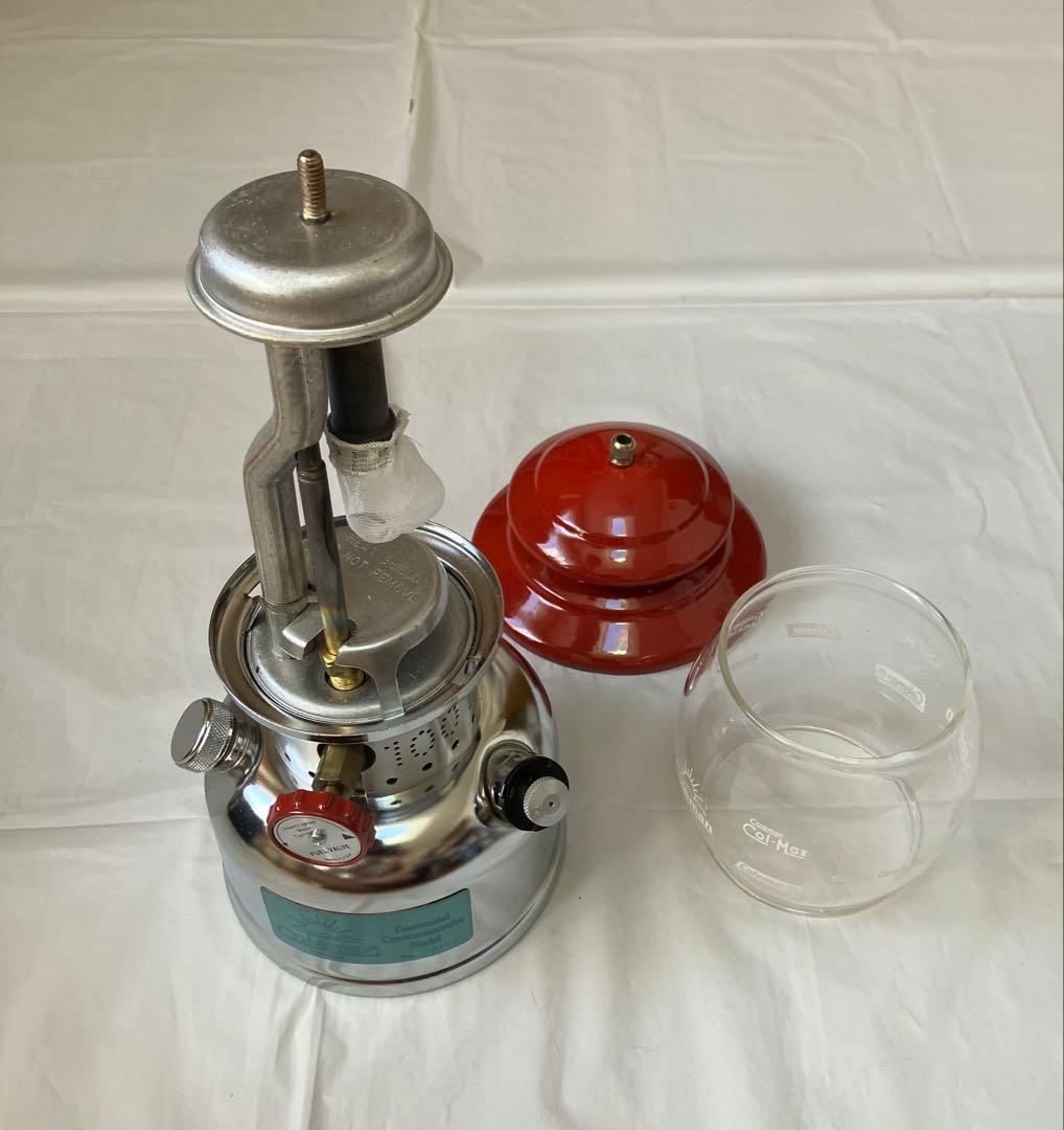 【値下げ】Coleman コールマン センテニアル ランタン