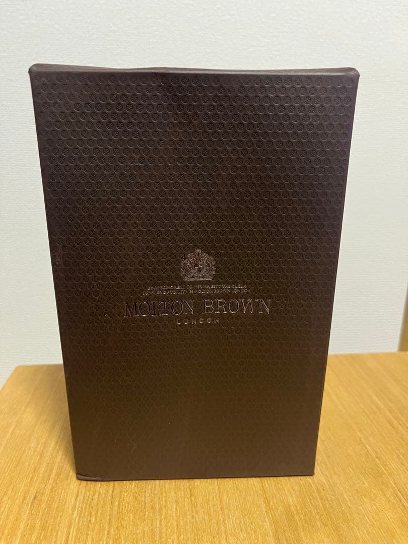 モルトンブラウン　バス＆シャワージェル　ハンドウォッシュ　セット　ギフト