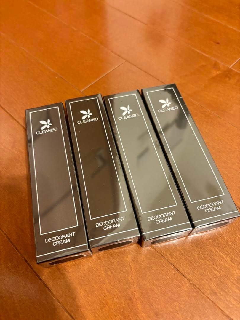 新品未開封★ 薬用クリアネオ 30g ×4個セット★