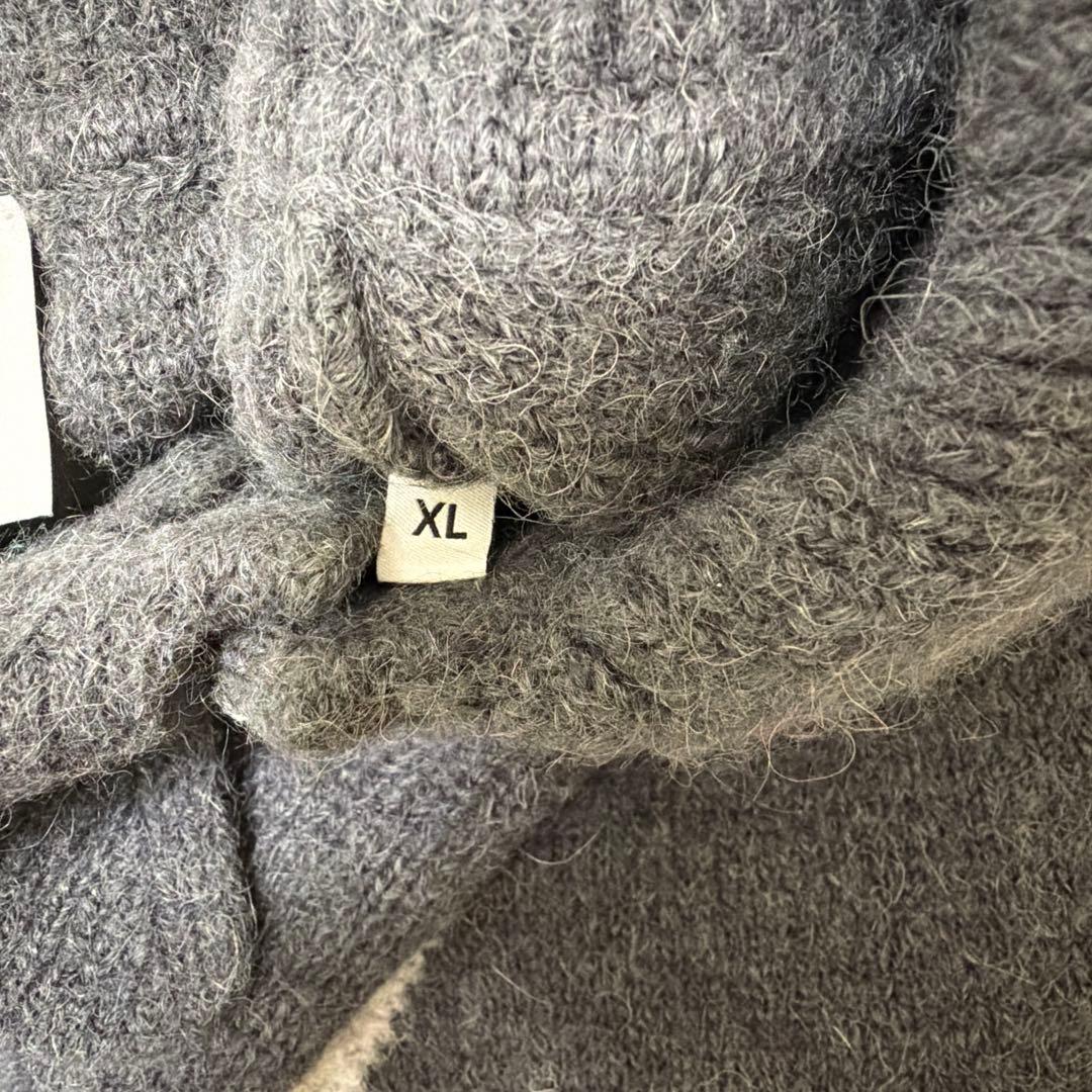 希少 入手困難】アミパリス 24aw ポロ ニットセーター - メルカリ