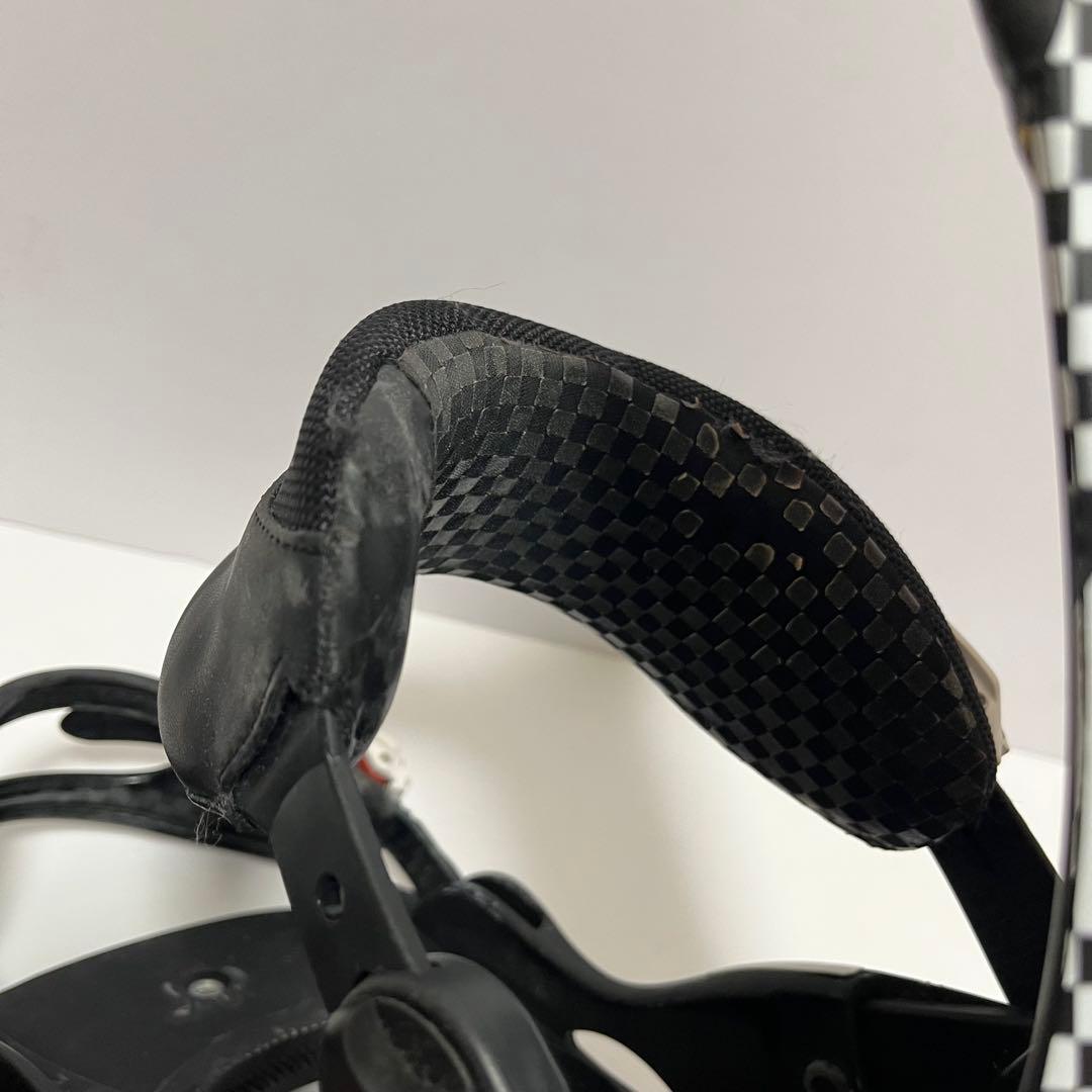 希少 UNION VANS 20th ビンディング コラボ 限定 M/Lサイズ