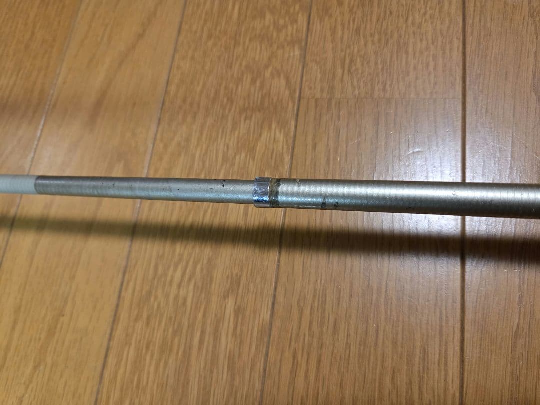 ダイワ HZ ILシーライン石鯛T H540 カーボン製 #磯竿 #石鯛 - メルカリ