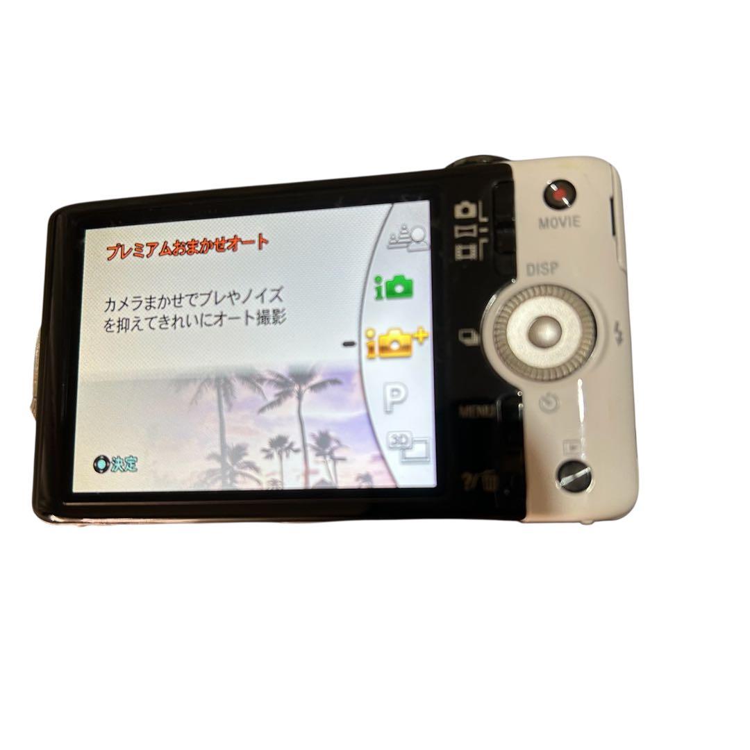 【KON様】専用SONY Cyber-shot DSC-WX100