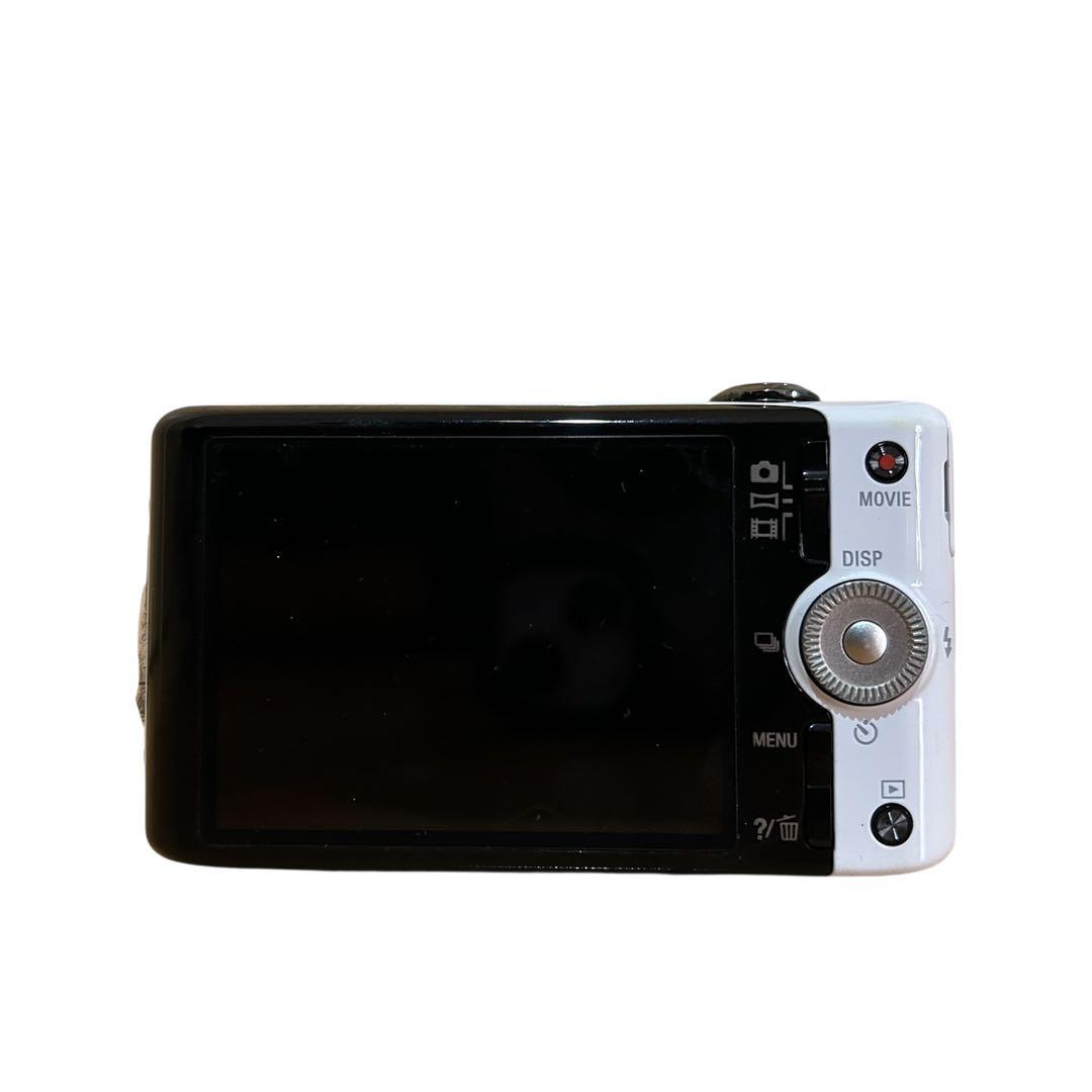 【KON様】専用SONY Cyber-shot DSC-WX100