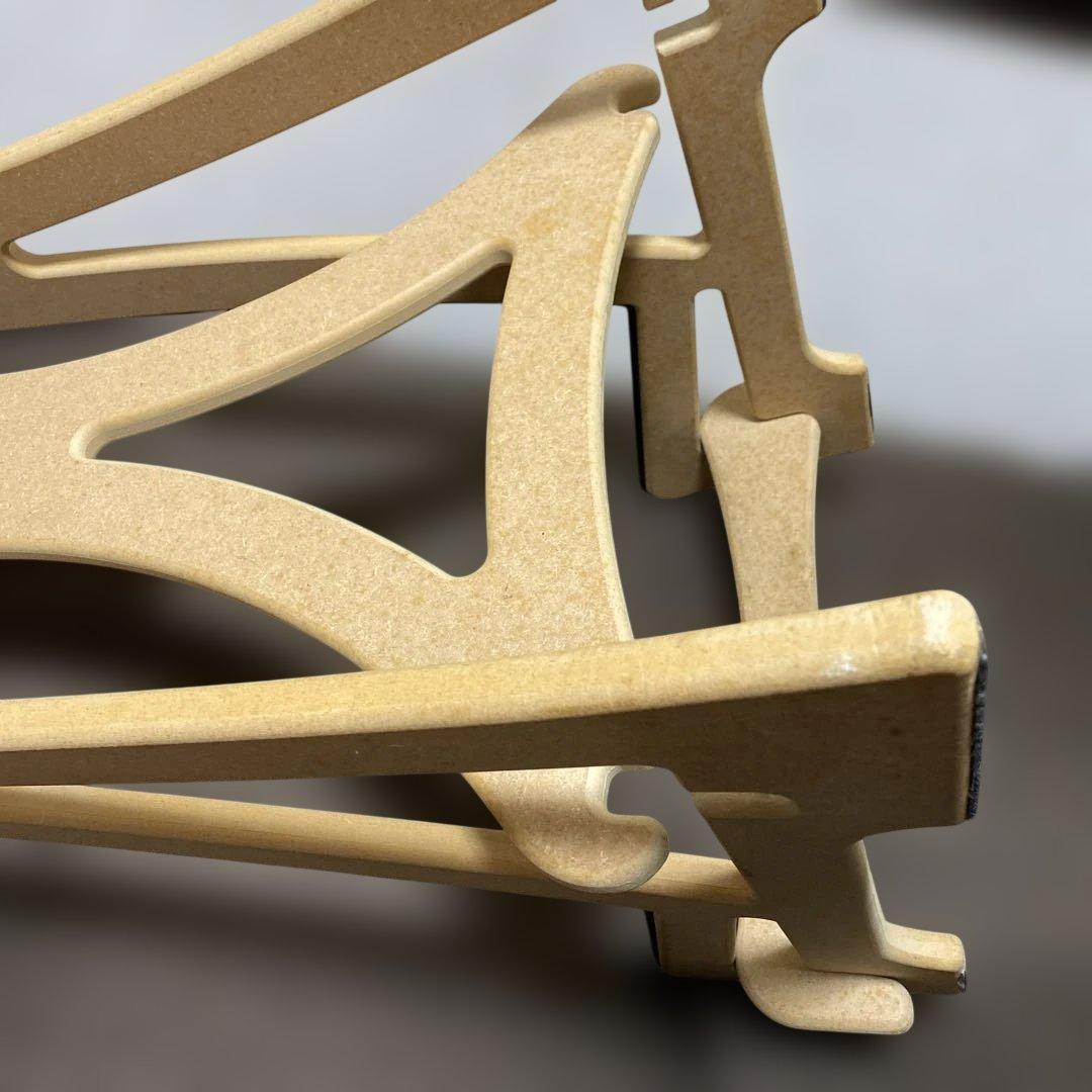 コントラバス用スタンド兼スツール - メルカリ