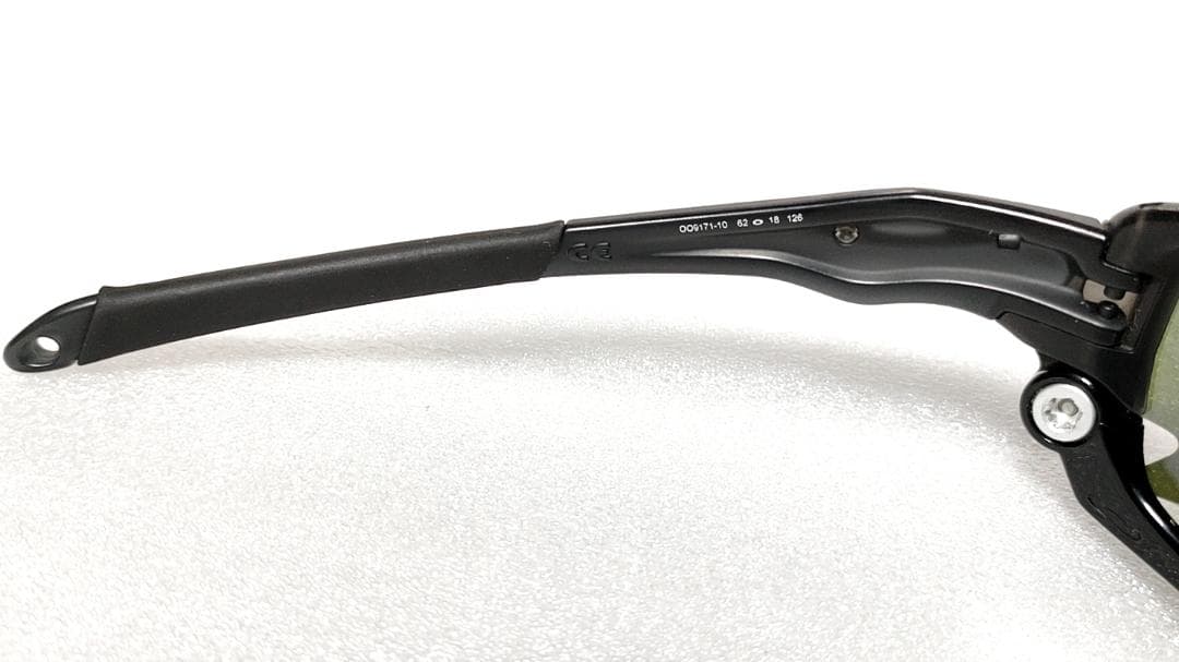 オークリー レーシングジャケット OAKLEY Racing Jacket 偏光