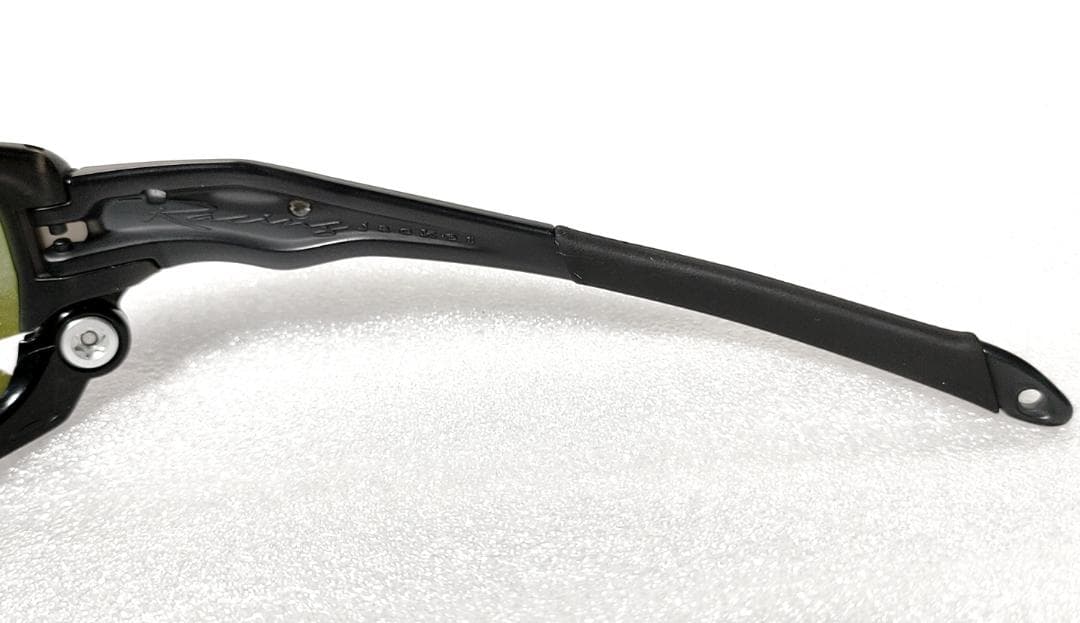 オークリー レーシングジャケット OAKLEY Racing Jacket 偏光