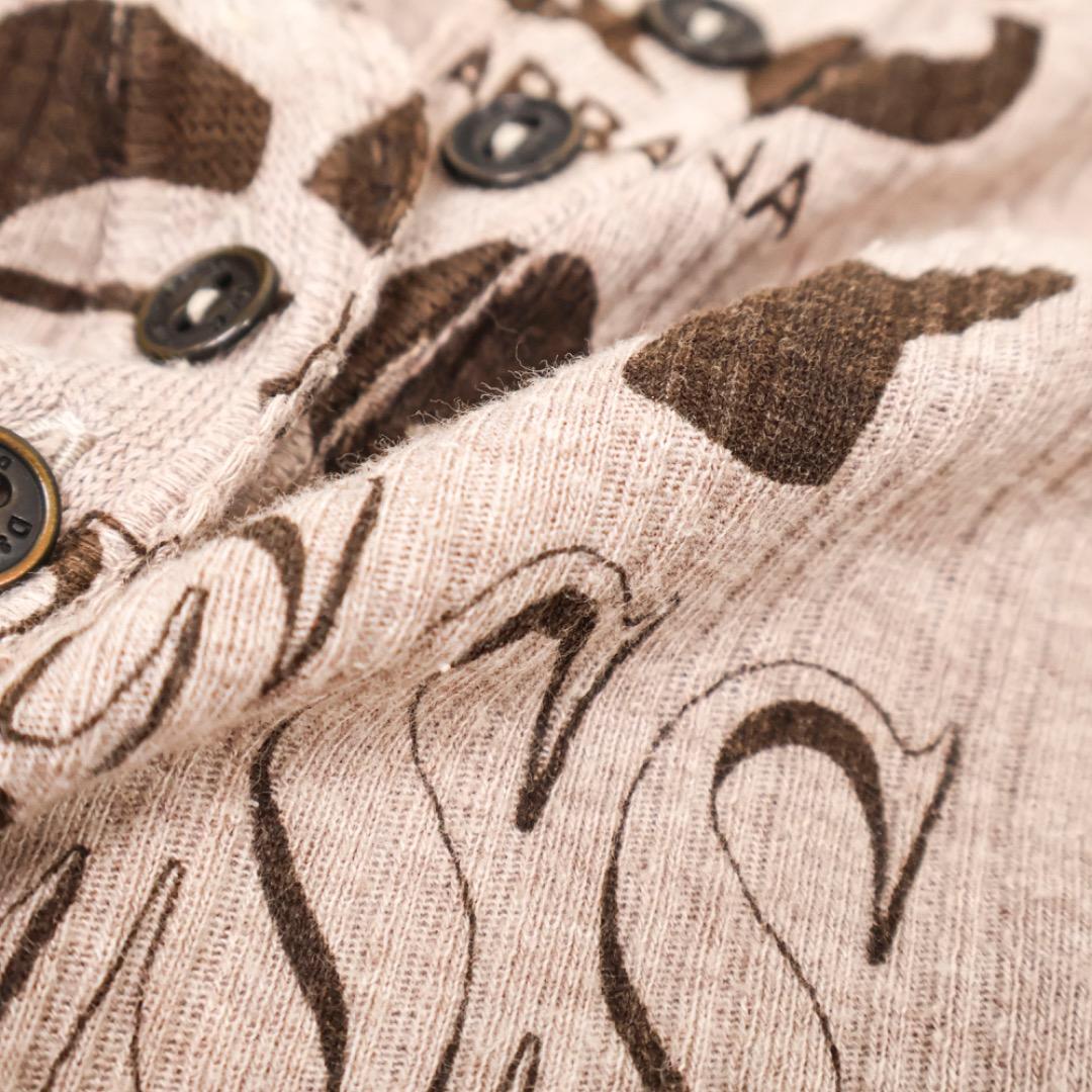 H711◾️ドルチェアンドガッバーナ　ノースリーブ　タンクトップ