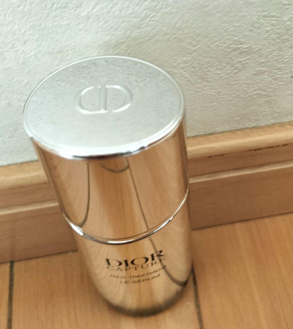 ディオール カプチュール ル セラム 30ml