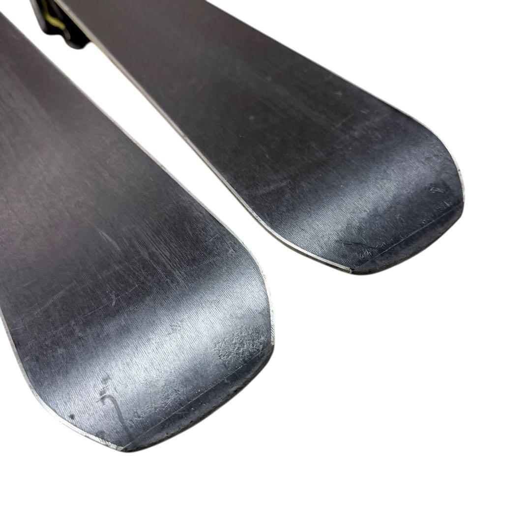 SALOMON X-RACE Powerline 170cm R15 ビン付