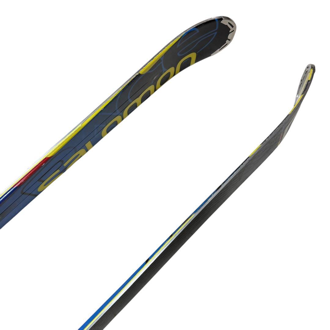 SALOMON X-RACE Powerline 170cm R15 ビン付