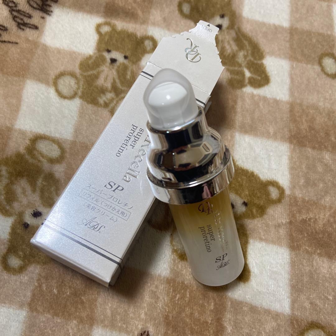 ドクターリセラ スーパープロレチノ リヒィル新品 - メルカリ