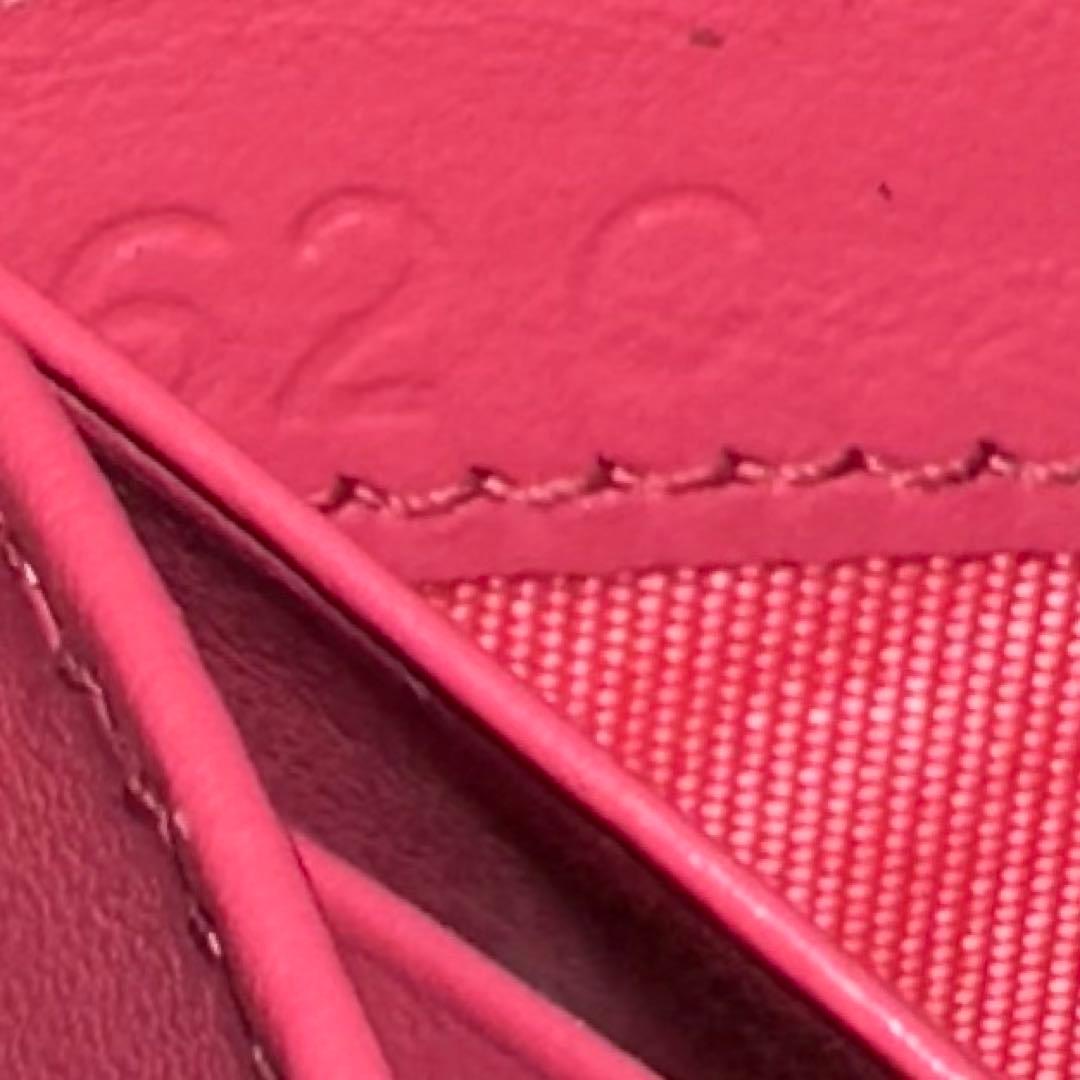 新品同様‼️ 現行　プラダ　PRADA 財布　長財布　ラウンドファスナー