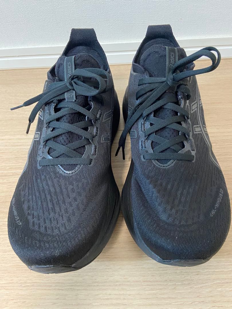 アシックス asics ゲルニンバス27 GEL-NIMBUS 27 26.5㎝