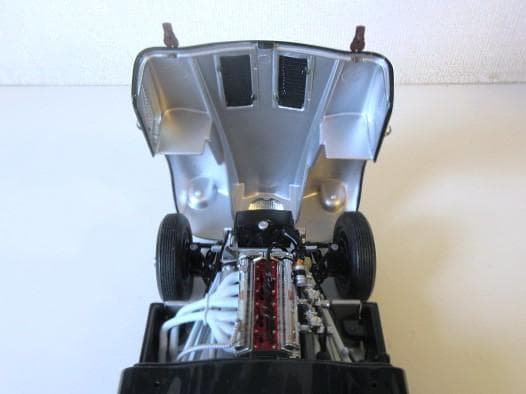 特価 AUTOart (1/18) ジャガー C-type