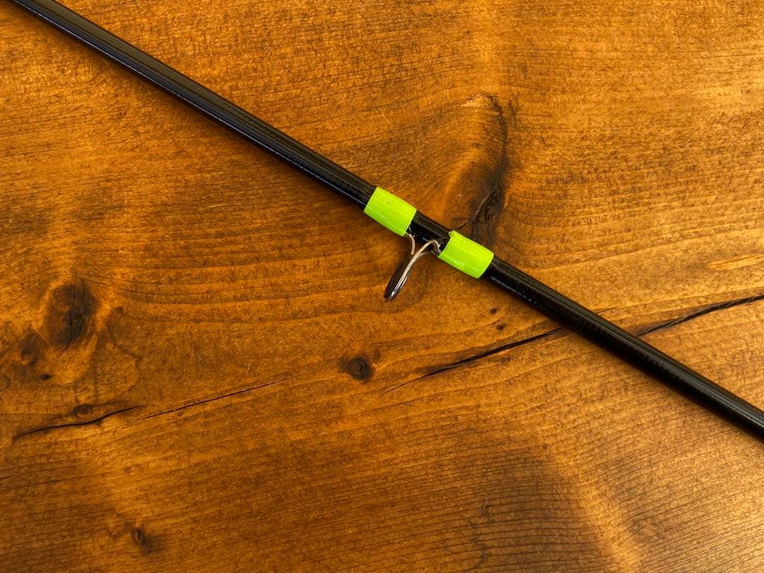 フライセット　フライロッド　フライリール　レイクトラウト　フライフィッシング