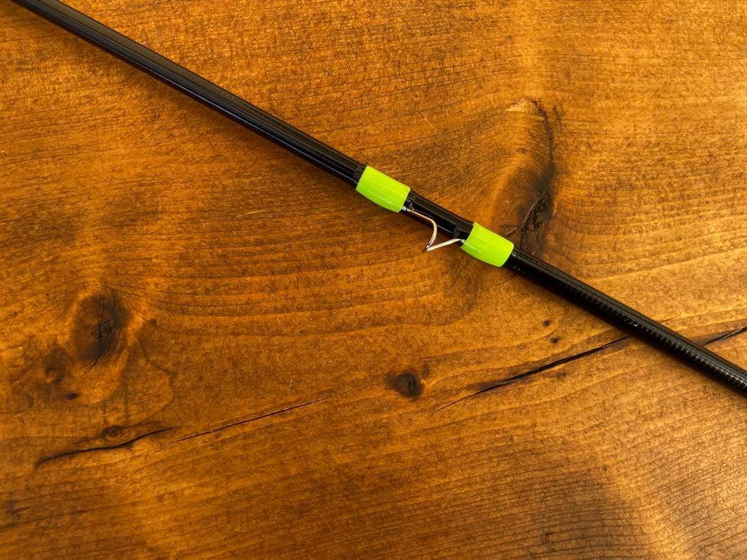 フライセット　フライロッド　フライリール　レイクトラウト　フライフィッシング