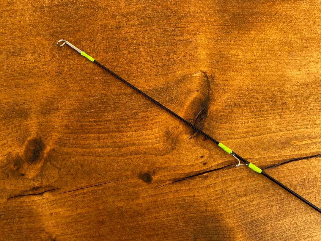 フライセット　フライロッド　フライリール　レイクトラウト　フライフィッシング