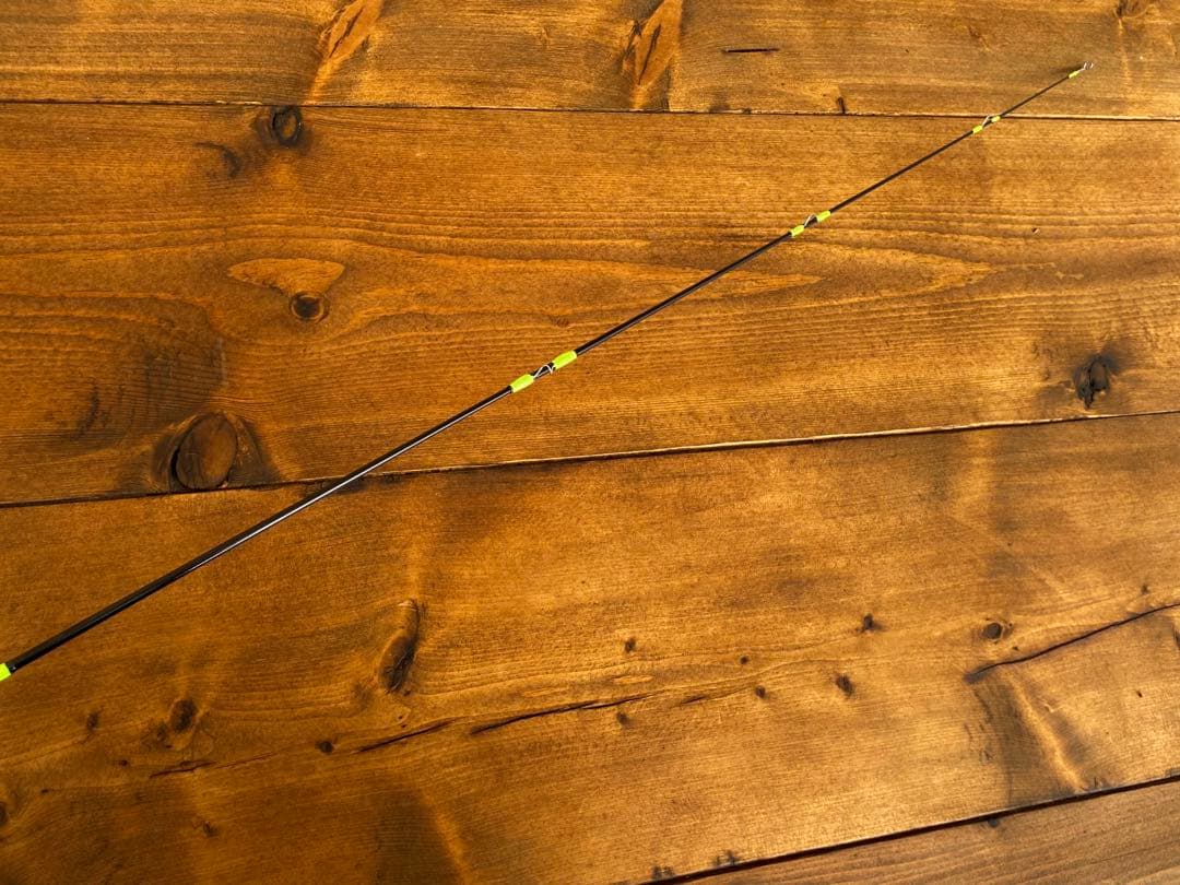 フライセット　フライロッド　フライリール　レイクトラウト　フライフィッシング