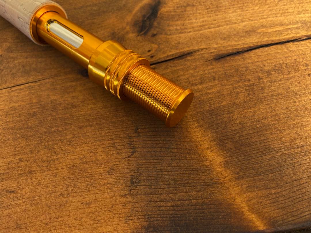 フライセット　フライロッド　フライリール　レイクトラウト　フライフィッシング