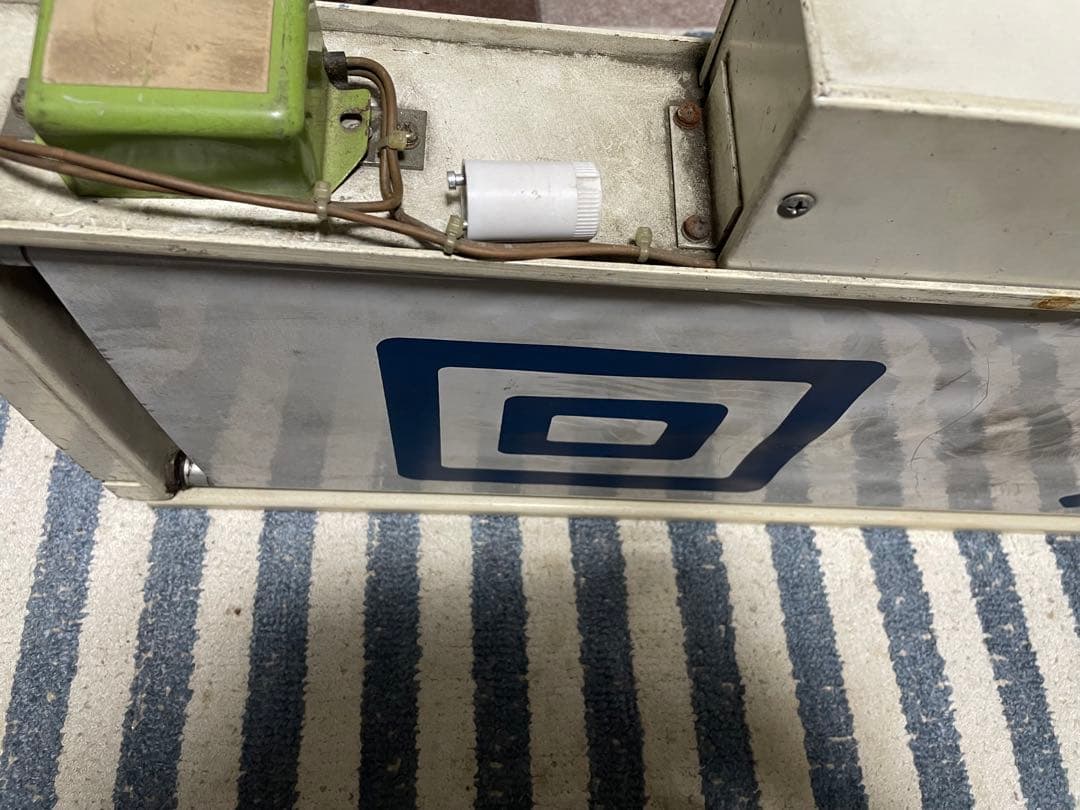 国府津電車区113系東海道線方向幕