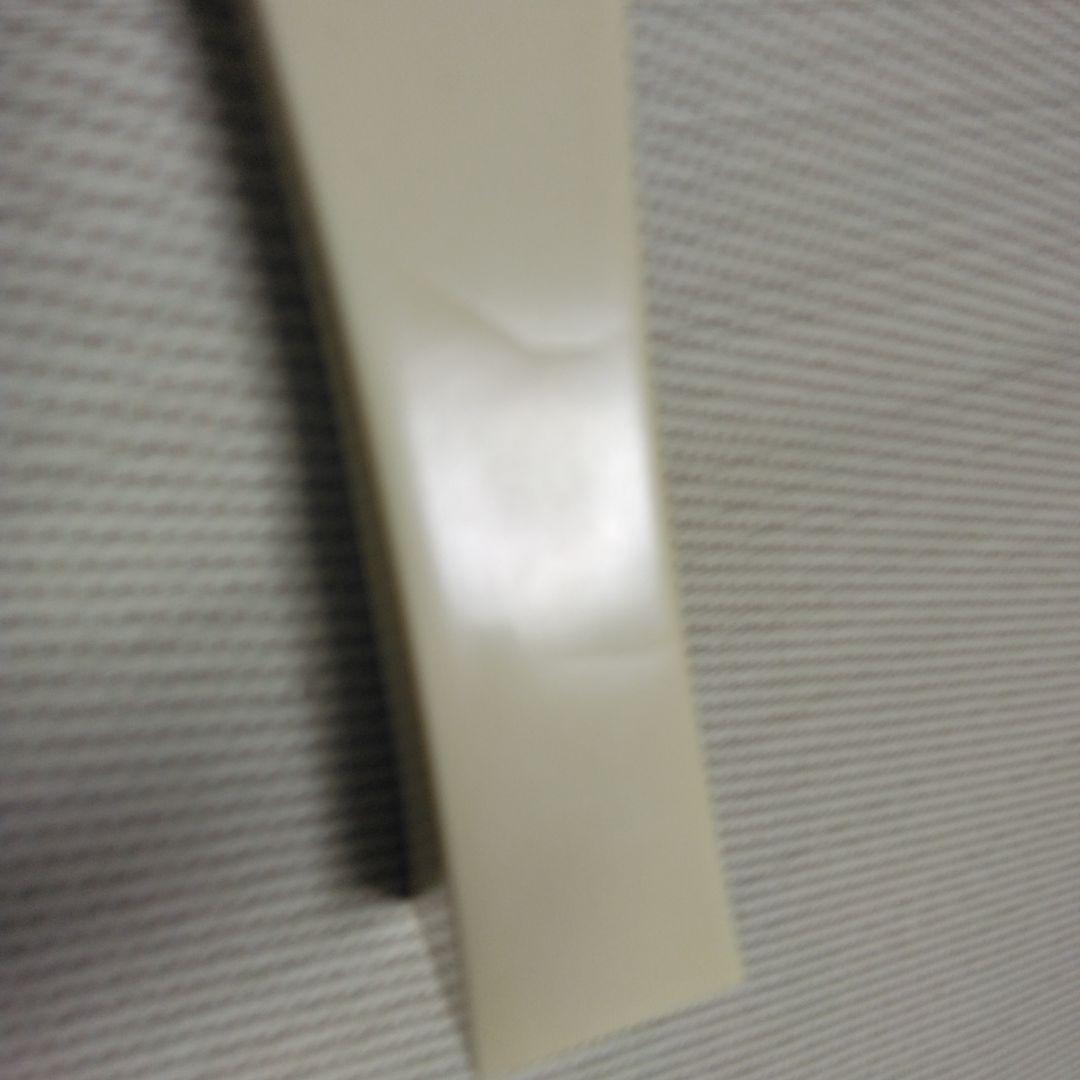 天然水　高山製　本鼈甲　一枚甲三味線バチ