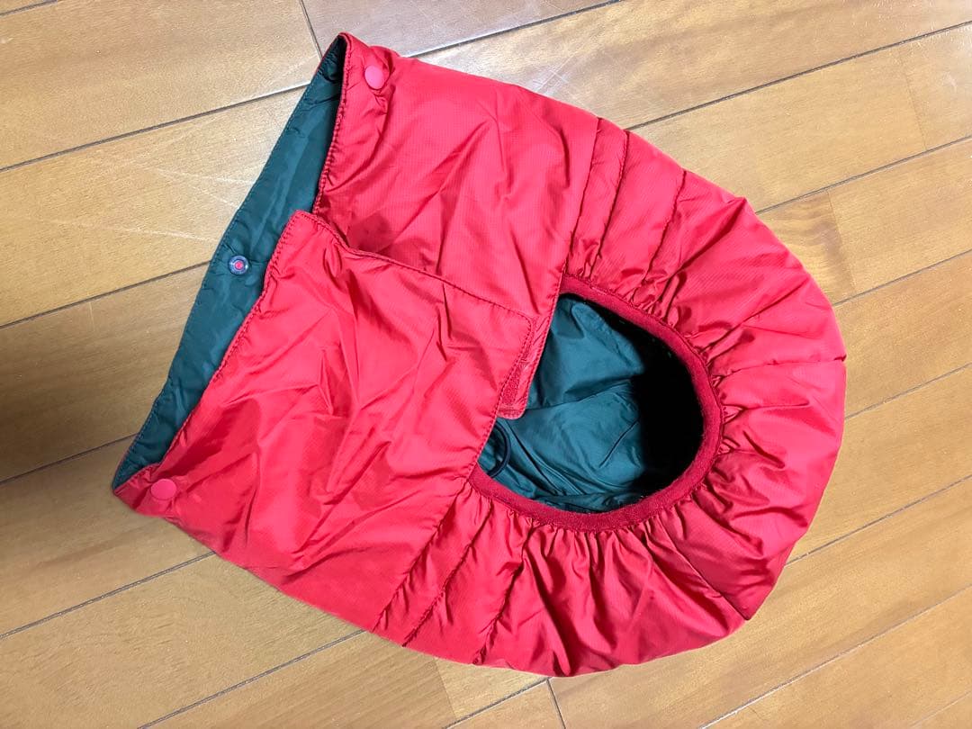 02製 patagonia パタゴニア puff jacket パフジャケットM