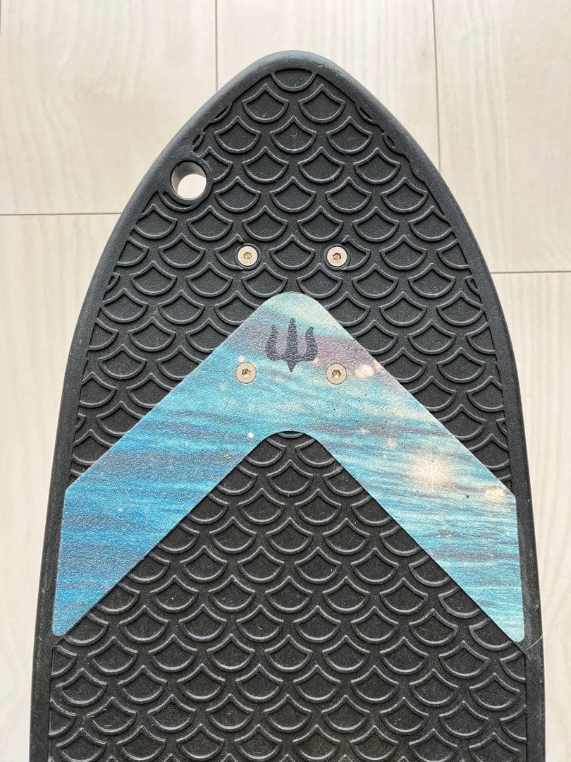 スケートボード Carver Bureo AHI GRAPHIC GRIP 27